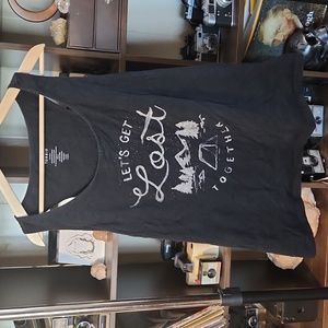 Torrid Size 2 Tank Top